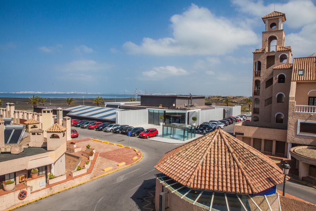 Estudios Turísticos Bahia Sur