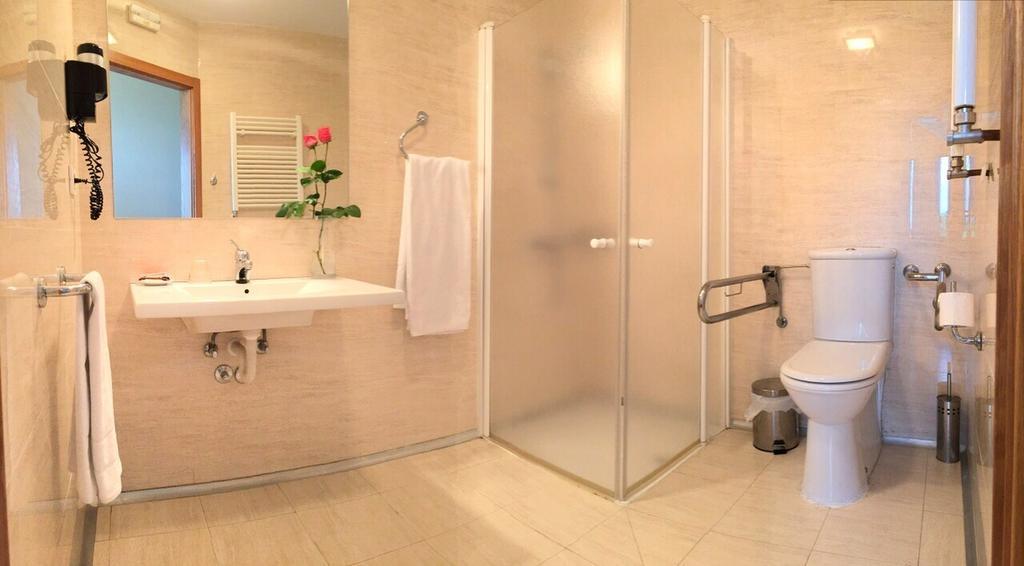 Buenavista San Sebastian 3*