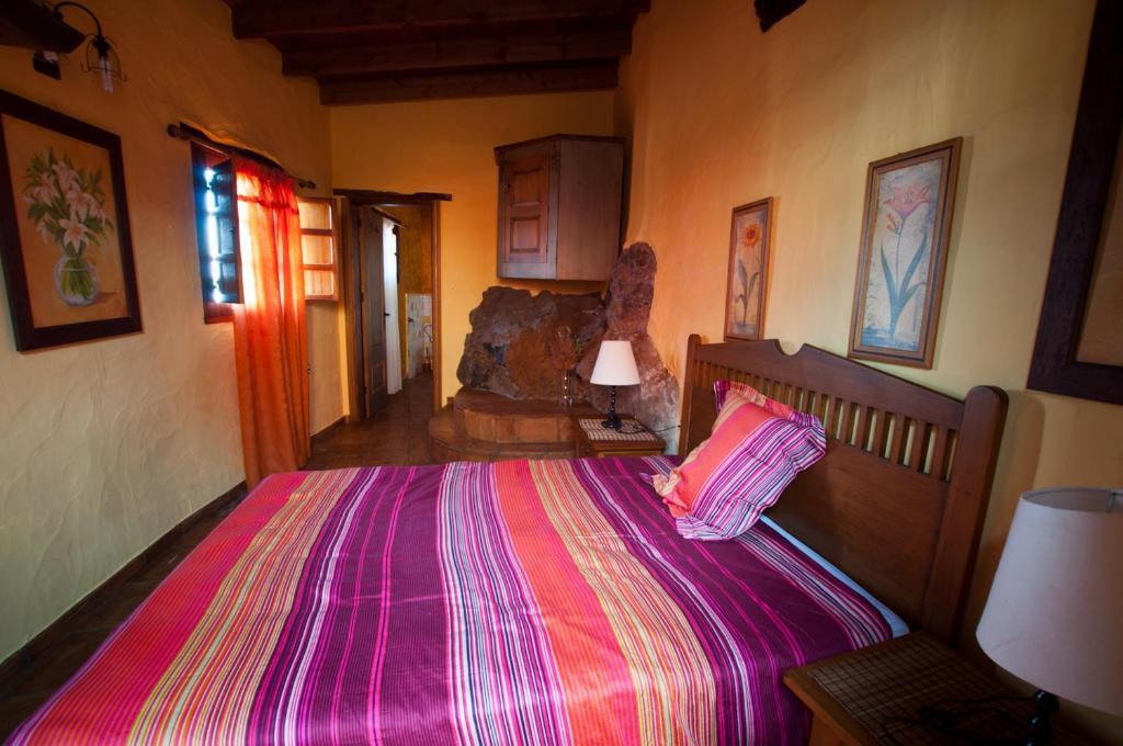 Poblado Jirdana I Casa rural