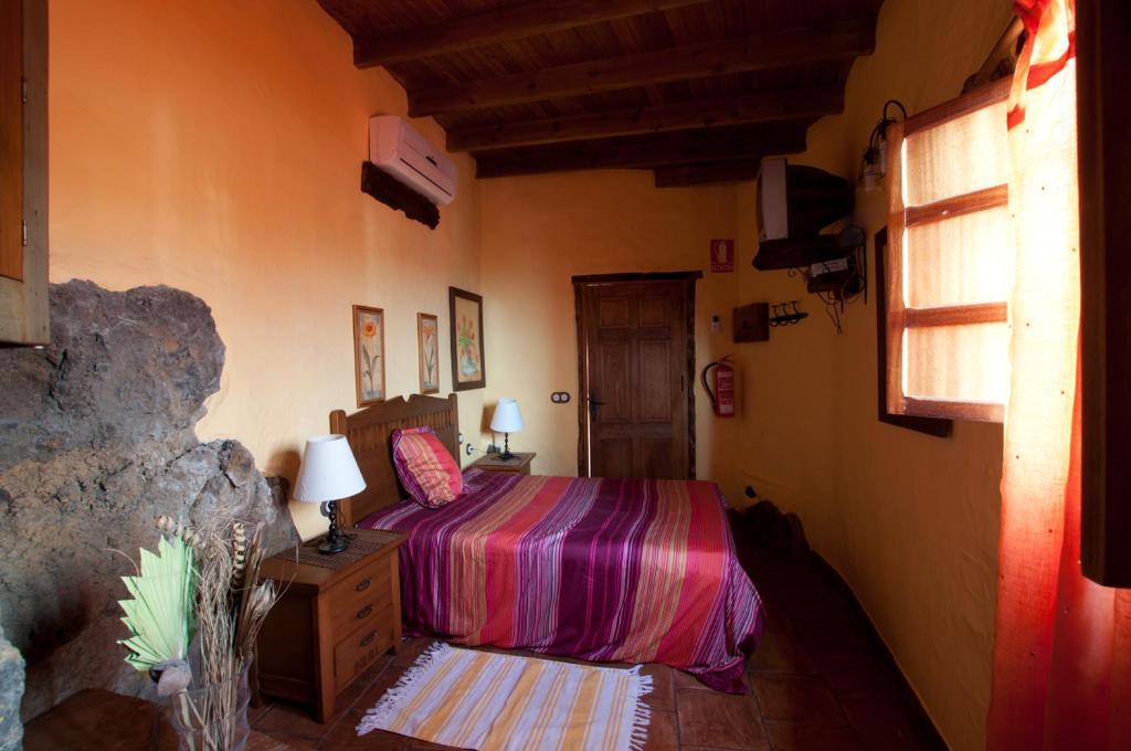 Casa rural Poblado Jirdana I *