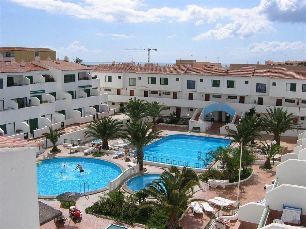 Alondras Park 2*