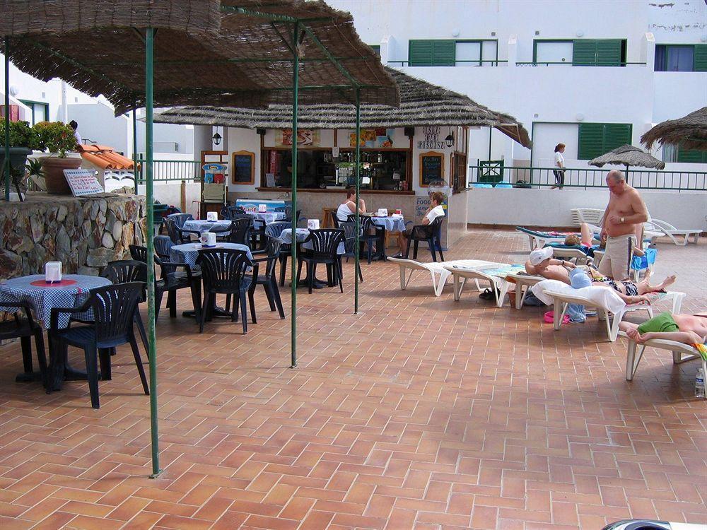 Hotel Alondras Park