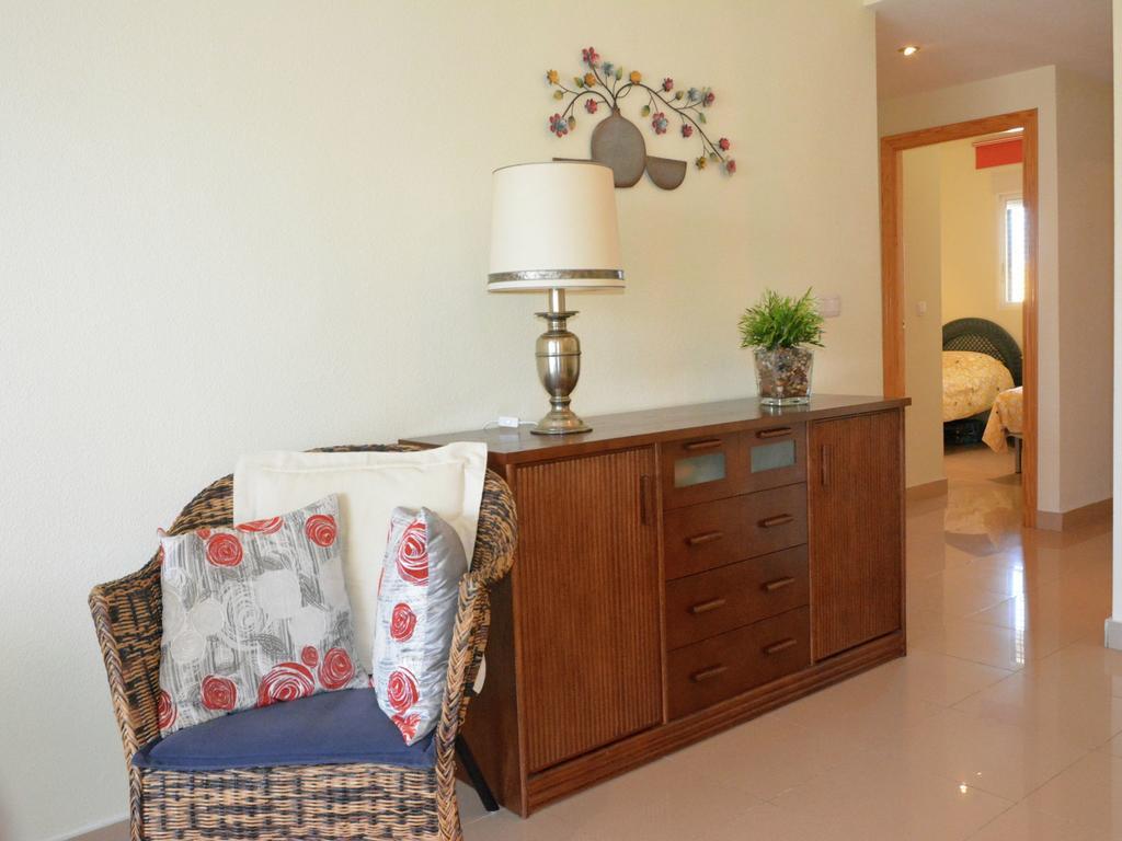 Edificio Americas By Interhome Apartment *