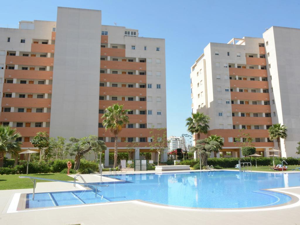 Edificio Americas By Interhome Apartment *