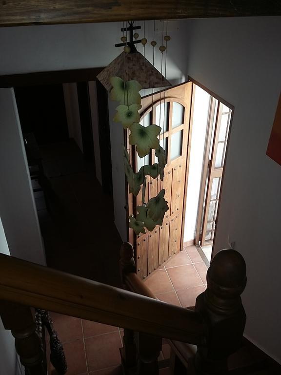 Chalet Dayma Medina-Sidonia