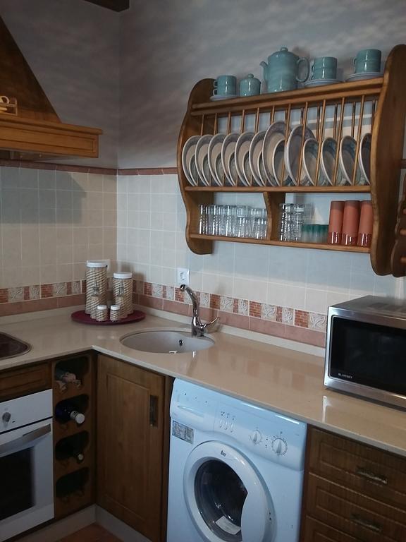Chalet Dayma Medina-Sidonia