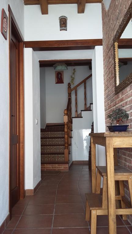 Dayma Chalet Medina-Sidonia