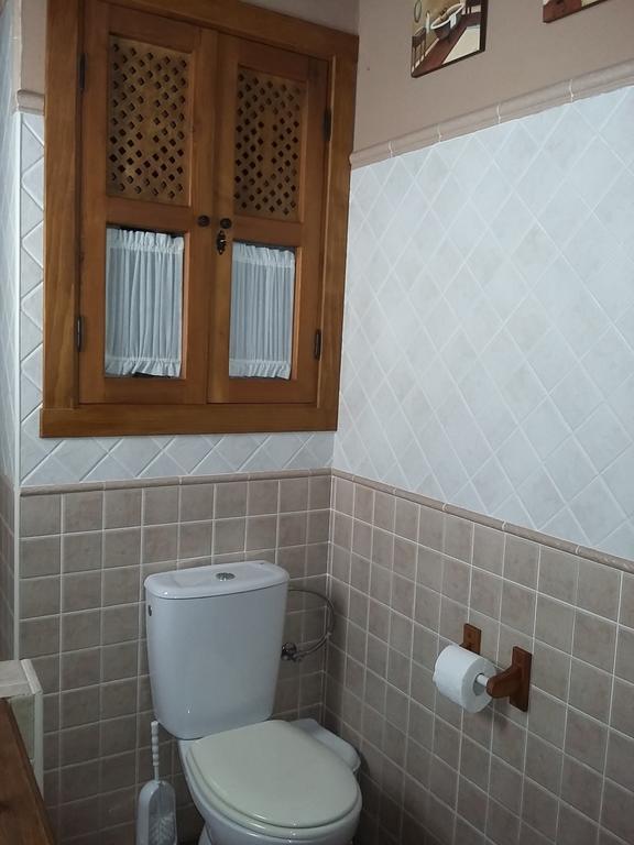Chalet Dayma Medina-Sidonia