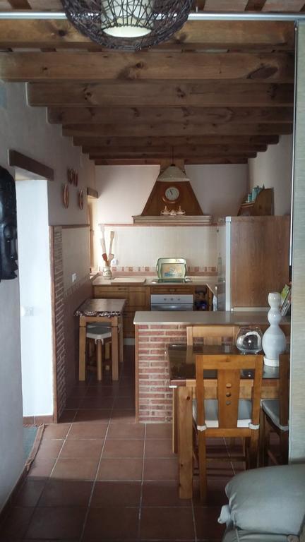 Dayma Chalet Medina-Sidonia