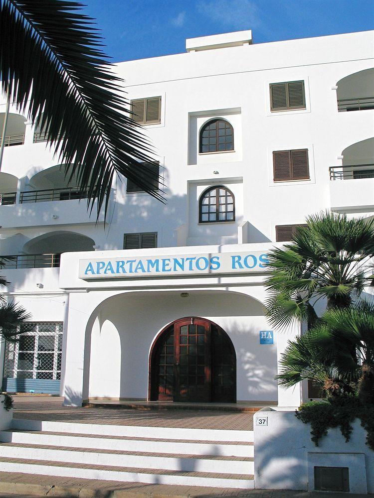 Ros * Santa Eulalia del Río