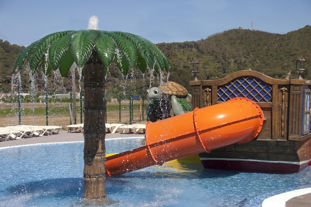 Hotel Europa Splash &
