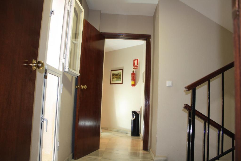 Guest house Carlos I *