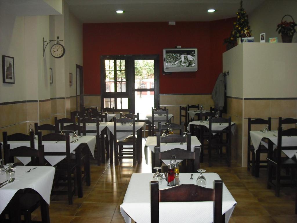 Guest house Carlos I *