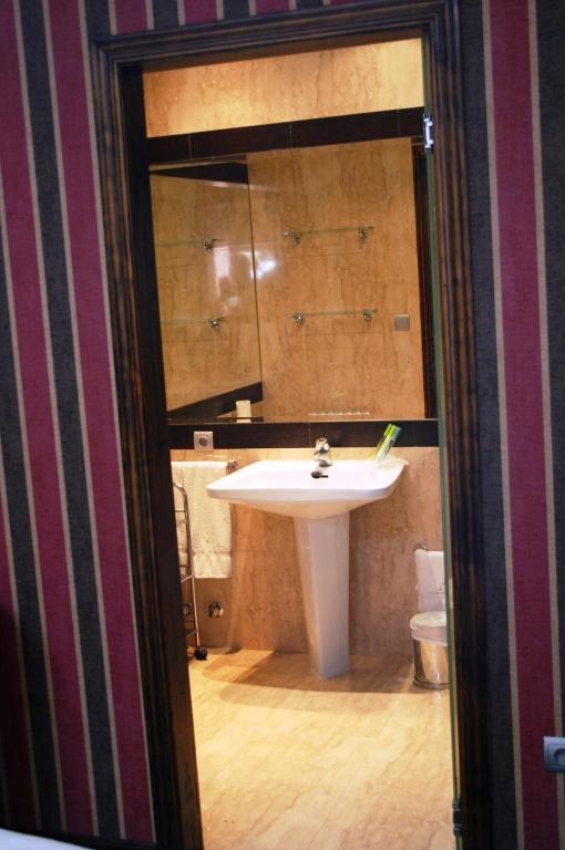 Afan De Rivera Hotel Ubeda (Andalucia)