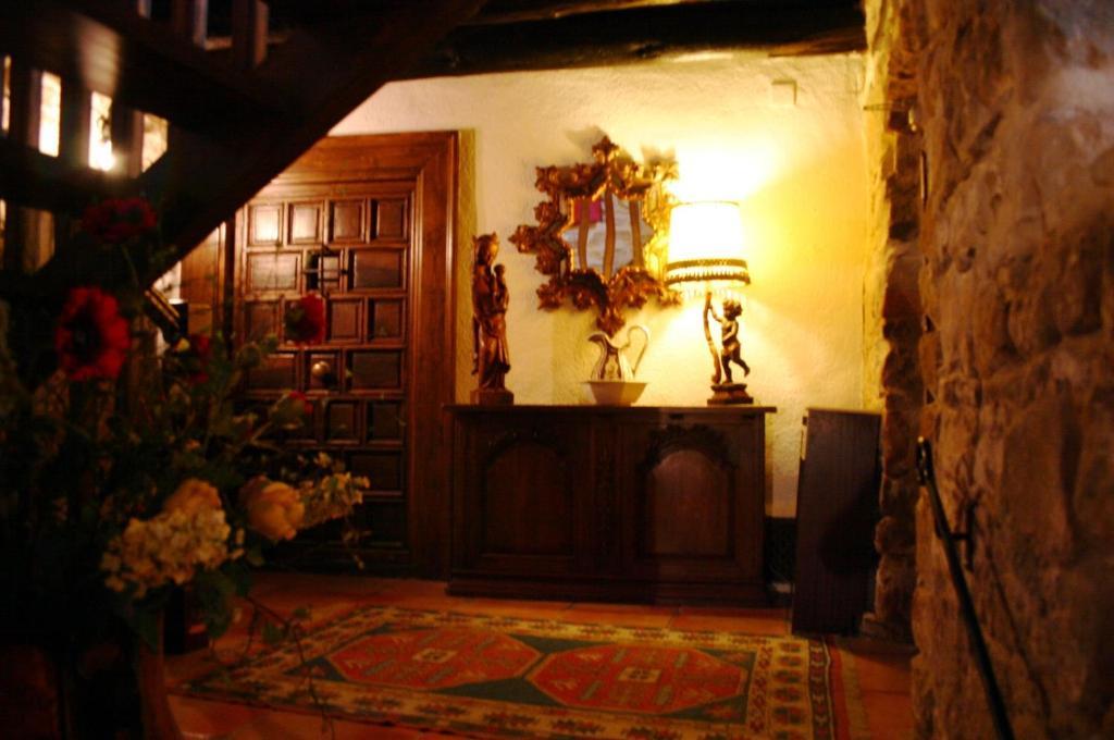 Afan De Rivera Hotel 2*
