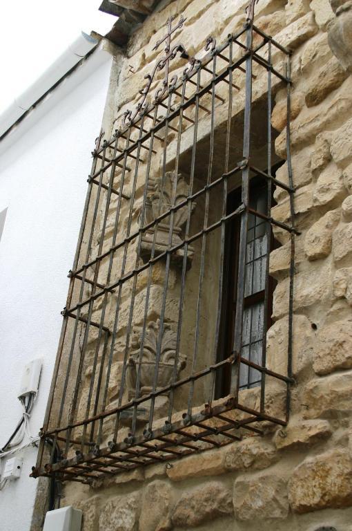 Hotel Afan De Rivera