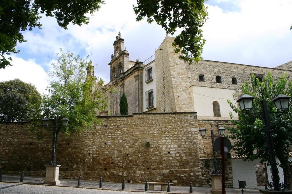 Hotel Afan De Rivera 2*
