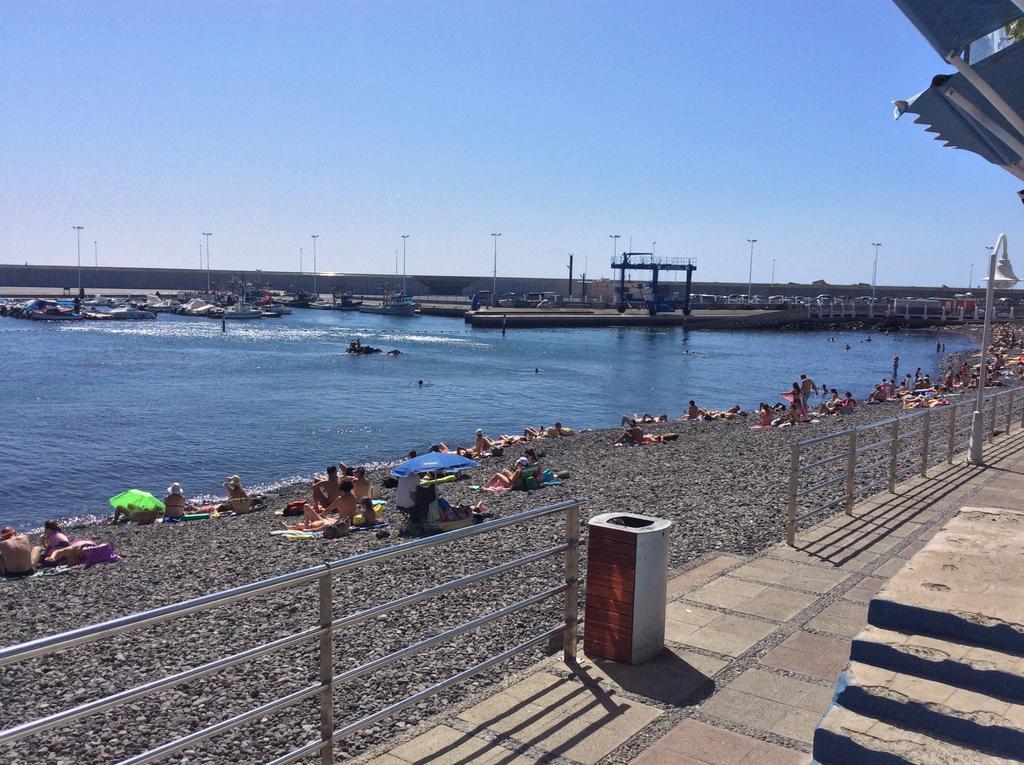 Holiday home La Palmita De Canarias Agaete (Gran Canaria)