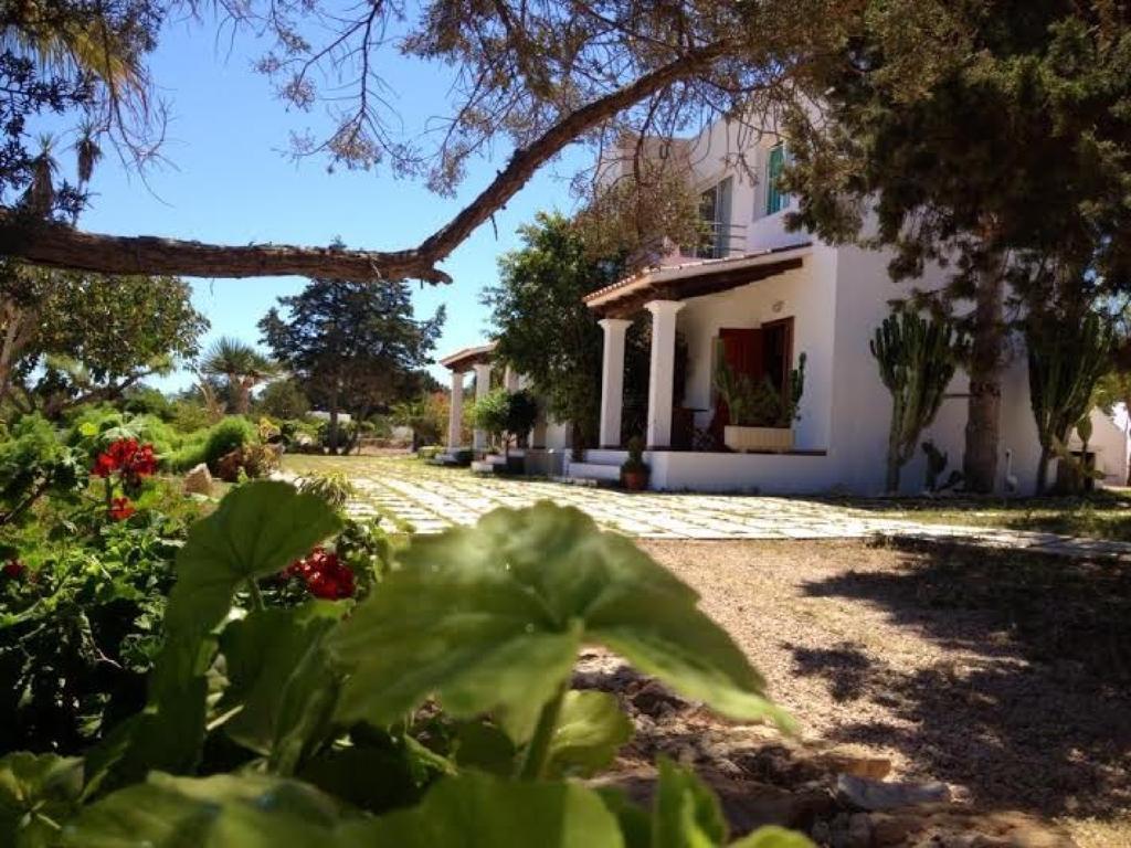 Apartahotel Vista Vedrá La Savina (Formentera)