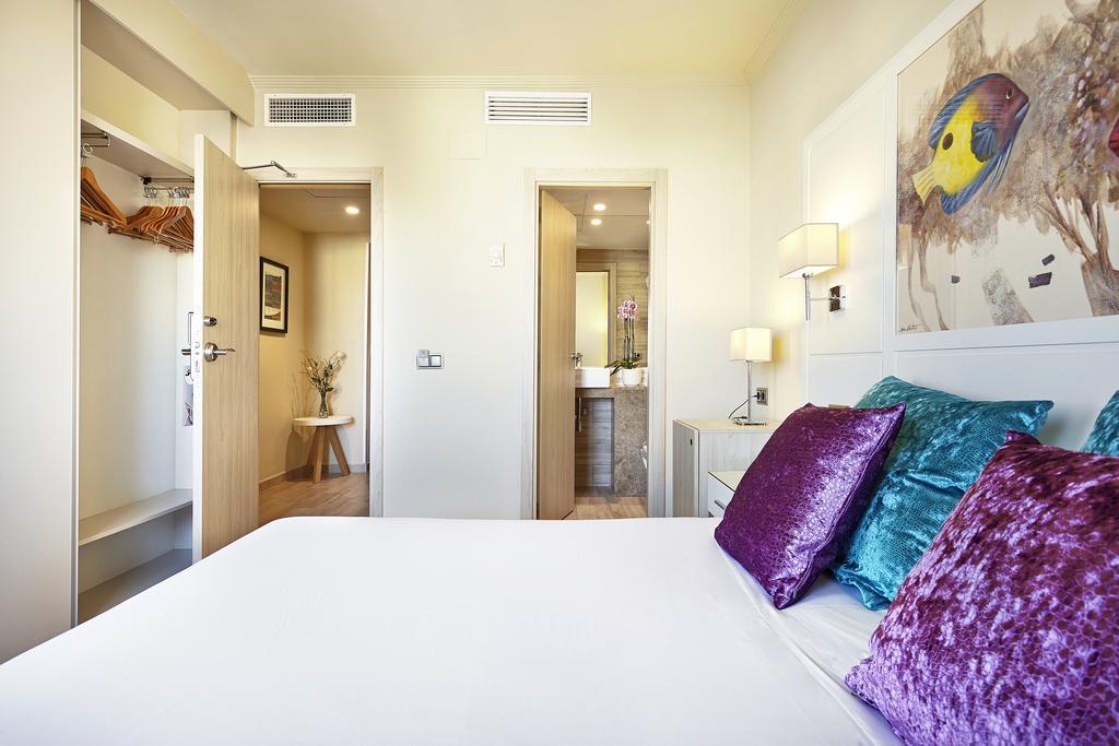 Grupotel Maritimo Hotel Puerto de Alcúdia