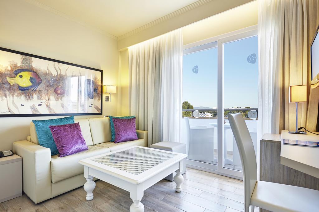 Grupotel Maritimo Hotel 4*