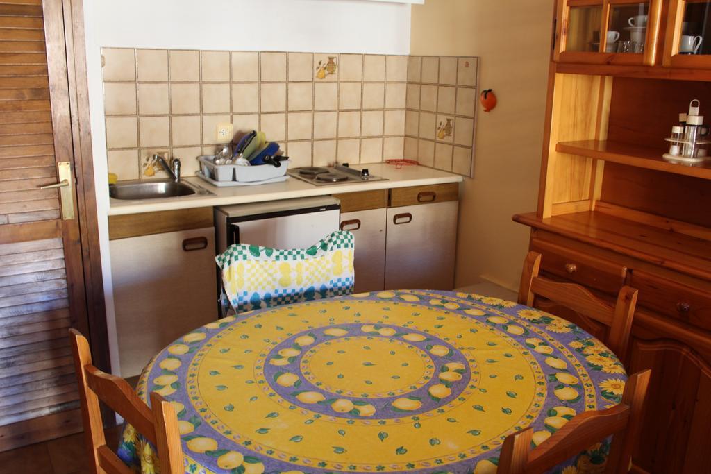 Apartment Portofino *
