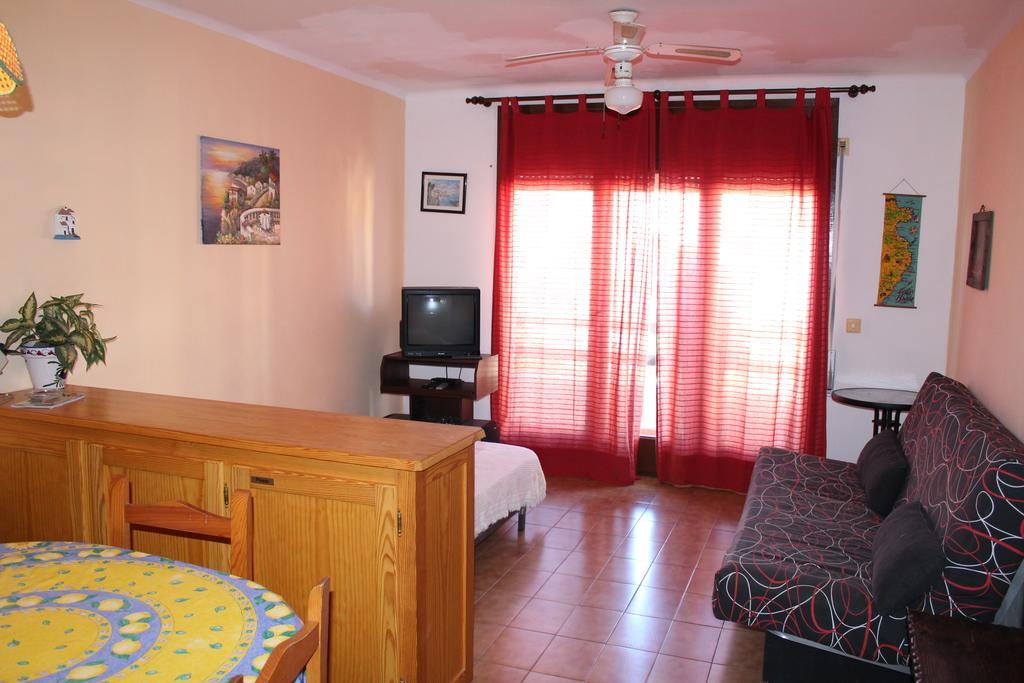Portofino Apartment