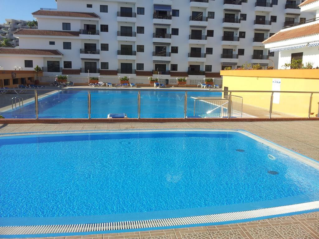 Apartment In Playa La Arena Puerto de Santiago (Tenerife)