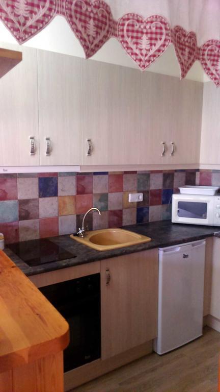 Apartment La Ginesta 2, De Muntanya Taull