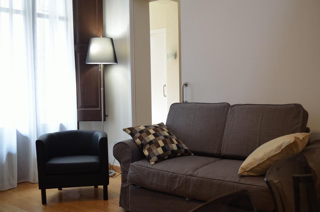Girona Housing Ginesta 9 * Girona