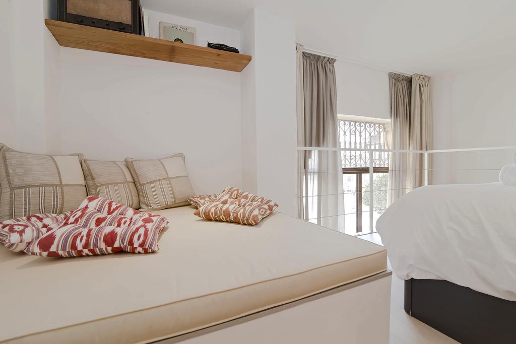 Apartamento Blau Homes Turismo De Interior