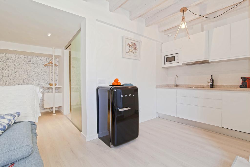 Apartamento Blau Homes Turismo De Interior