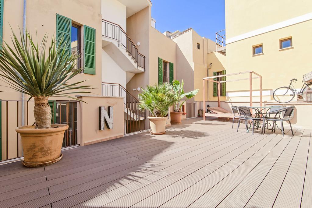 Apartamento Blau Homes Turismo De Interior *