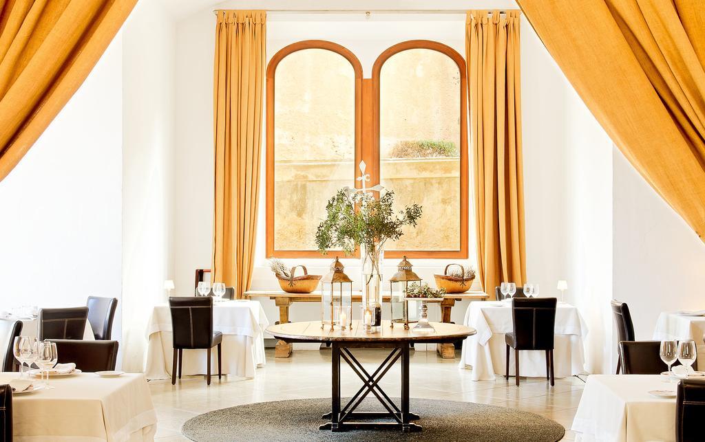 Hotel Cap Rocat, A Small Luxury Of The World 5*