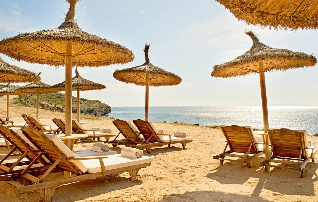 Cap Rocat, A Small Luxury Of The World Hotel 5*