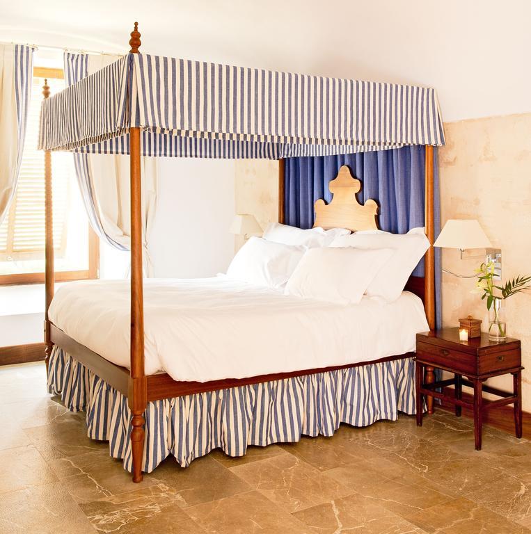 Cap Rocat, A Small Luxury Of The World Cala Blava (Mallorca)