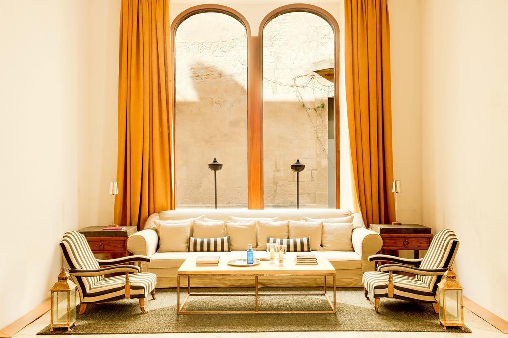Cap Rocat, A Small Luxury Of The World