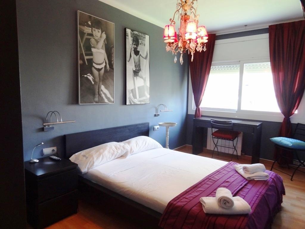 Apartamento Ciruela Apart *