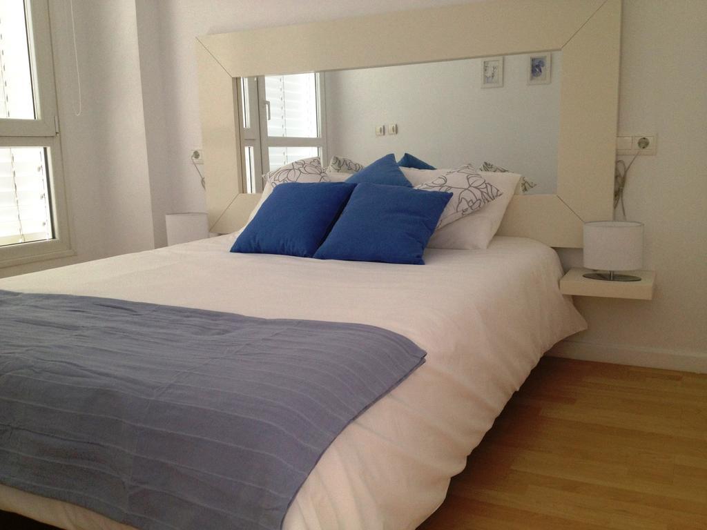 Apartamento Vincke Superior Palamós