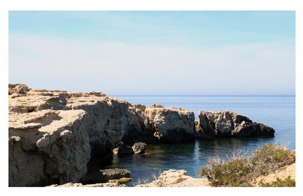 Apartahotel Apartmentos Nort Portinatx