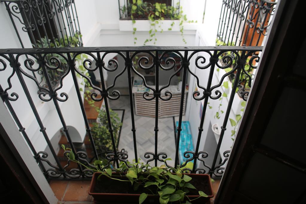 Wake Up In & Restaurant Lounge Tarifa