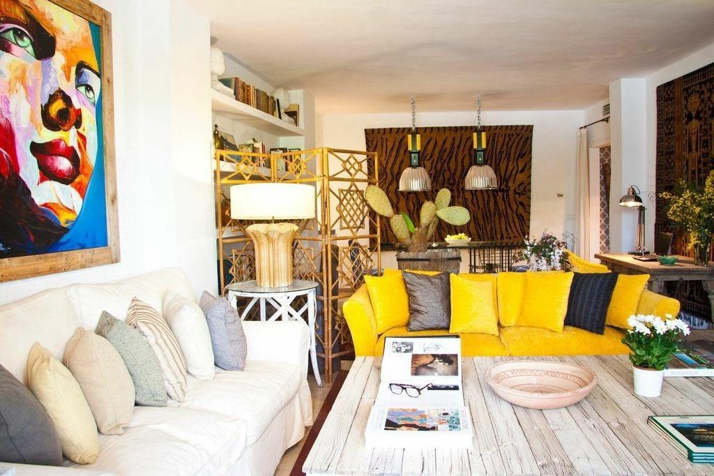 Apartamento Chambao Marbella