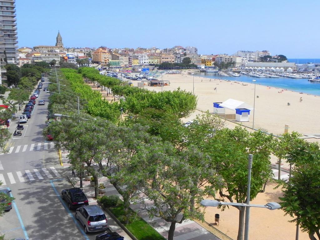 Sadurni * Palamós
