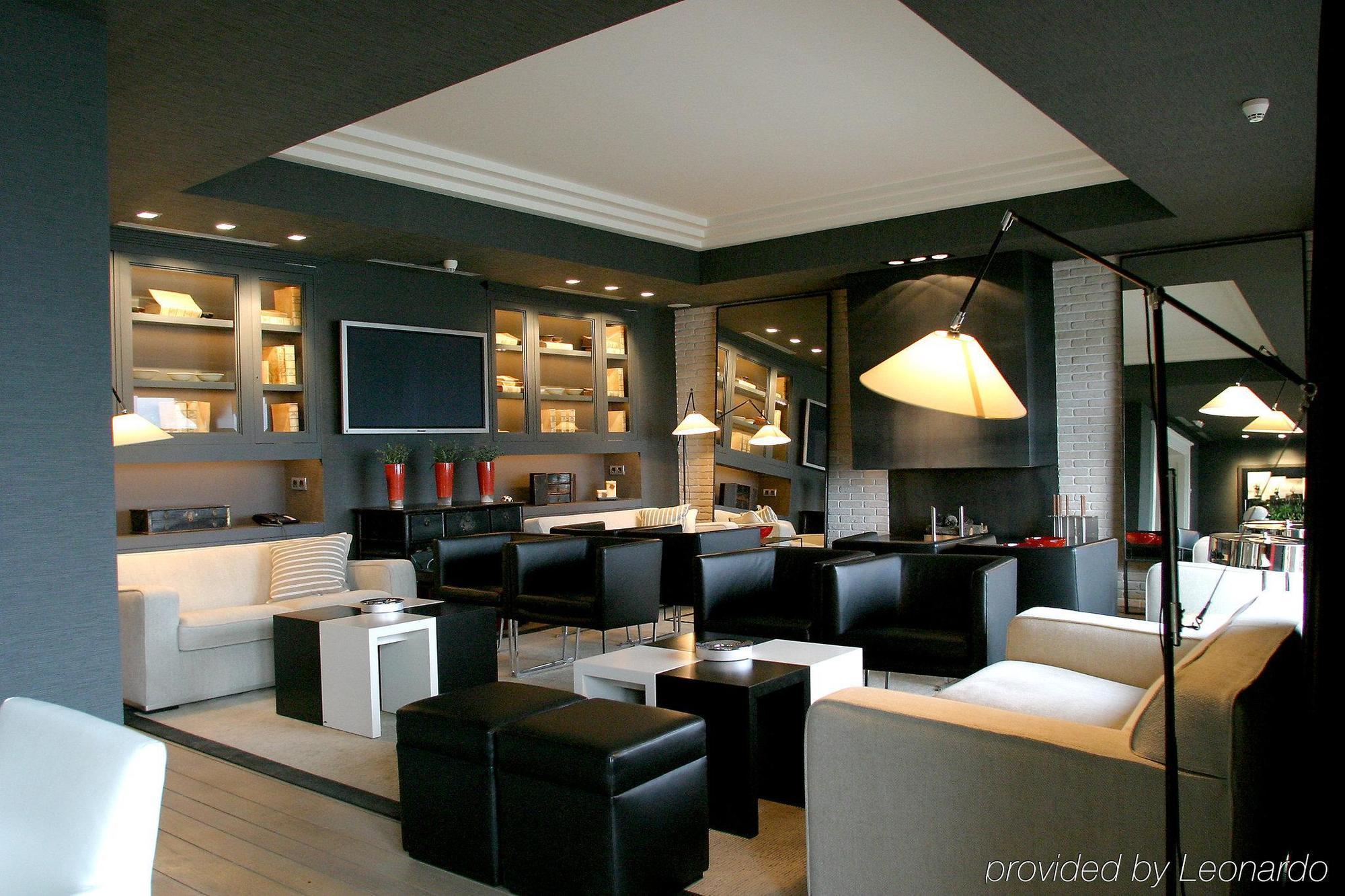 Hotel Ercilla Embarcadero Getxo