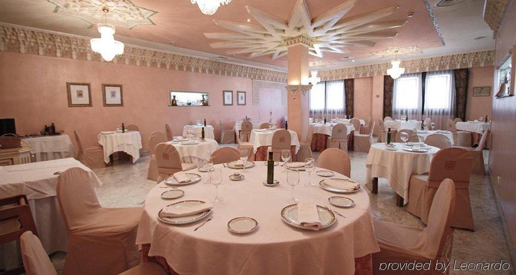 Hotel Abades
