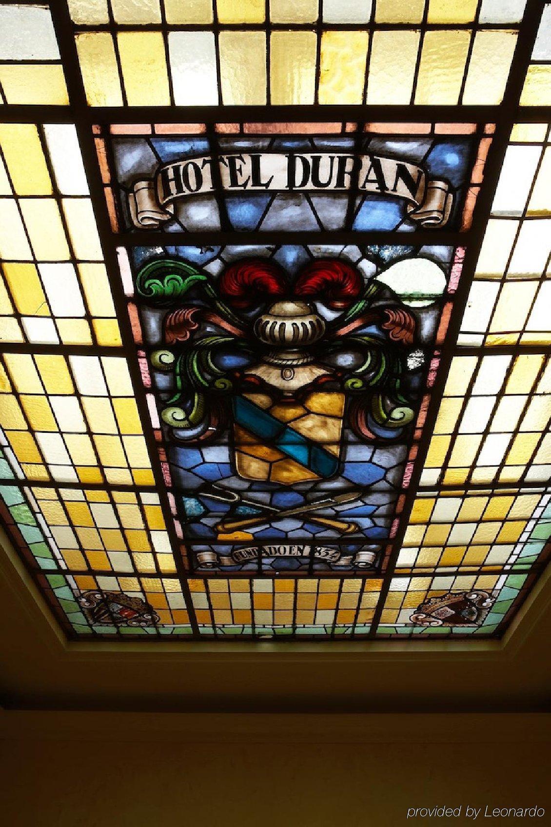 Duran