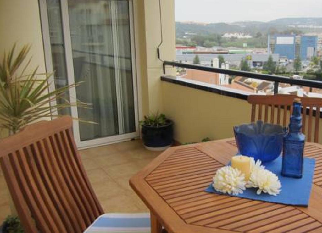 Apartment Centro *