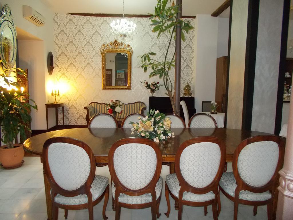 Boutique Nueve Leyendas Hotel 3*