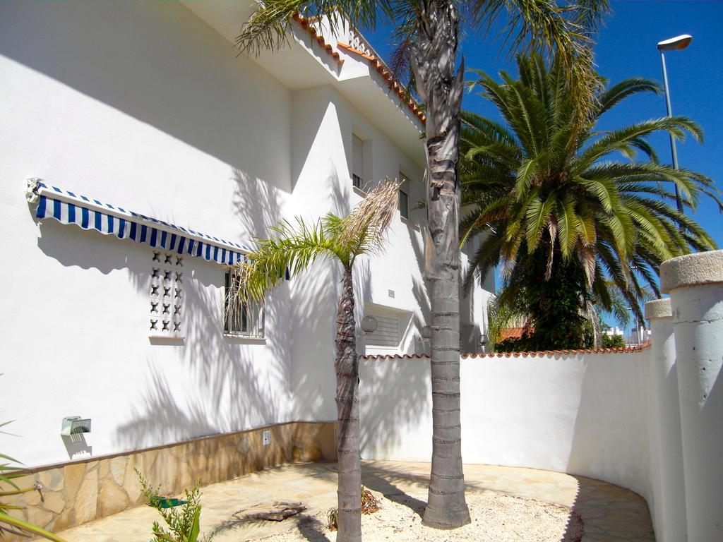 Apartment Eucaliptus