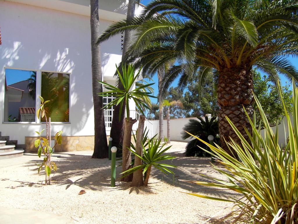Apartment Eucaliptus